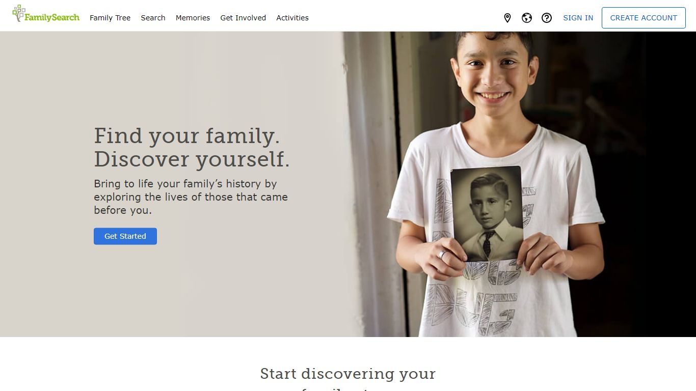 District of Columbia, Marriages - FamilySearch Historical Records
